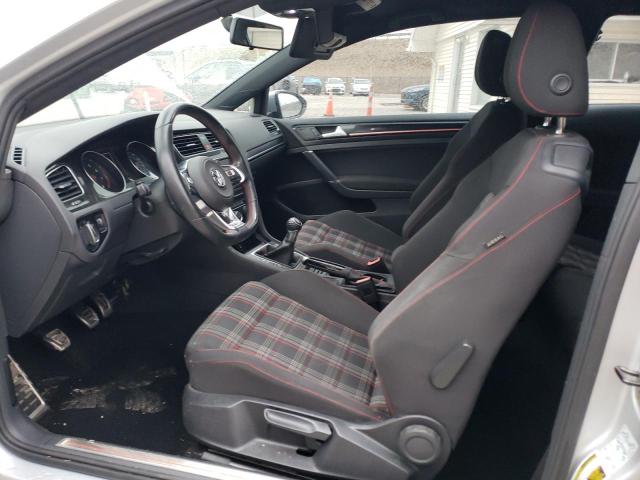 3VWYT7AU9GM023172 Volkswagen GTI S/SE