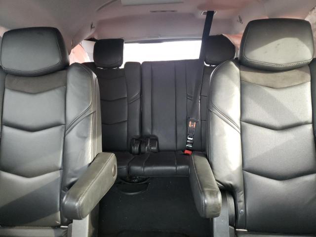 1GYS4JKJ5KR321372 Cadillac Escalade Esv Premium Luxury