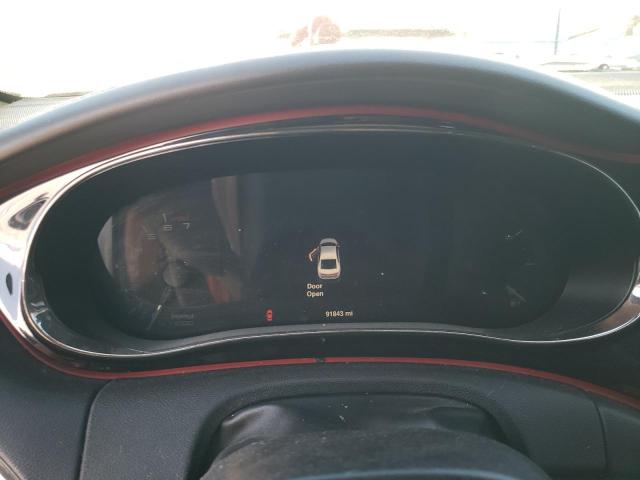 1C3CDFEBXFD315733 Dodge DART GT
