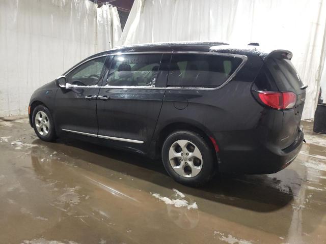 2C4RC1L71JR133497 Chrysler Pacifica Hybrid Touring L