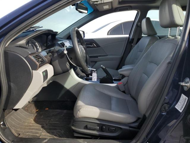 1HGCR3F8XHA026243 Honda ACCORD EXL