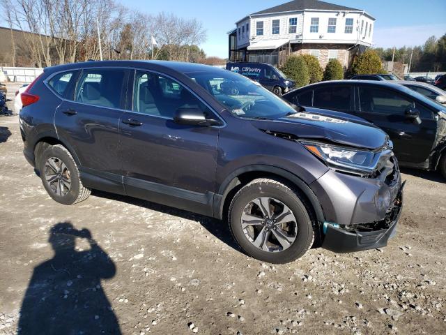 2HKRW6H37JH205990 Honda CR-V LX