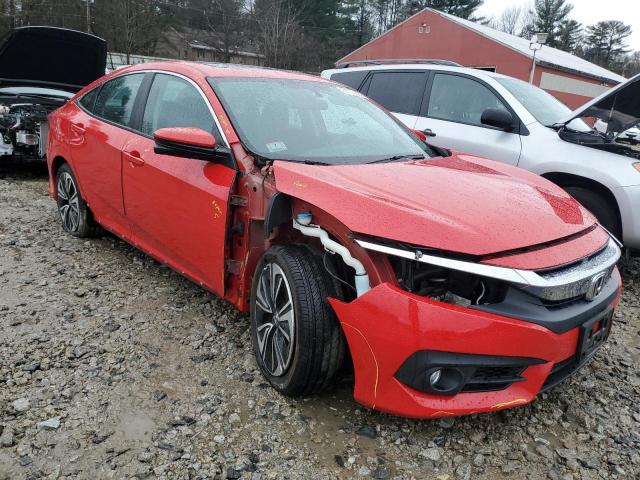 2HGFC1F39GH632253 Honda CIVIC EX