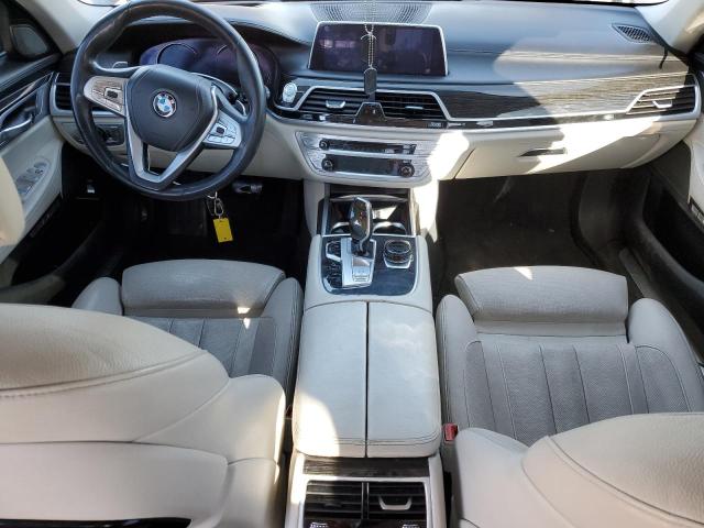 WBA7E2C5XHG740058 BMW 740 I