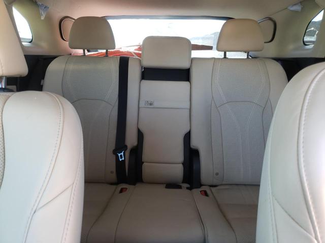 2T2JZMAA5MC206138 Lexus RX 350