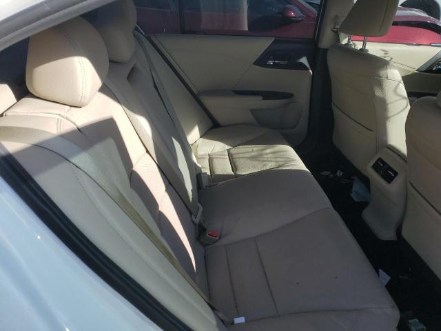 1HGCR2F80GA140440 Honda ACCORD EXL