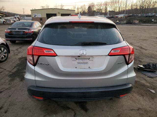 3CZRU6H30GM712961 Honda HR-V LX