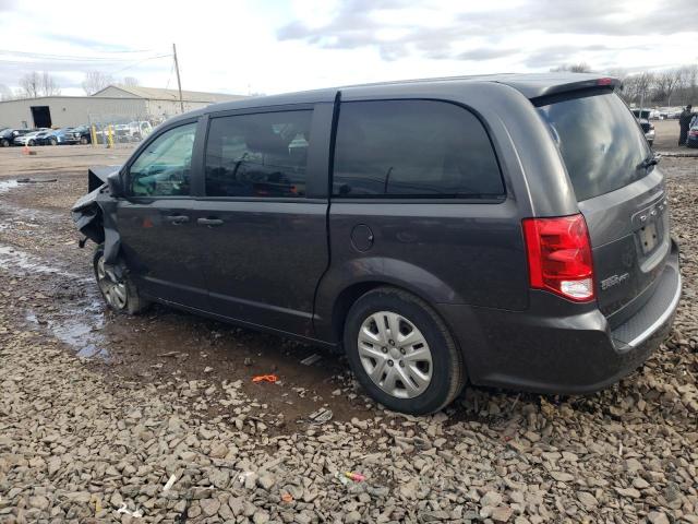 2C4RDGBG1KR777598 Dodge Grand Caravan Se