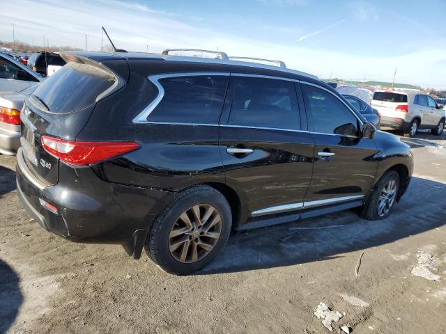 5N1AL0MM5EC516042 Infiniti QX60