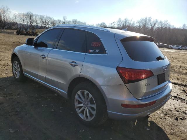 WA1CFAFP7FA097863 Audi Q5 PREMIUM