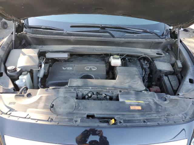 5N1DL0MM9LC539091 Infiniti QX60 LUXE