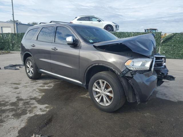 1C4RDJDG4FC740523 Dodge DURANGO LIMITED