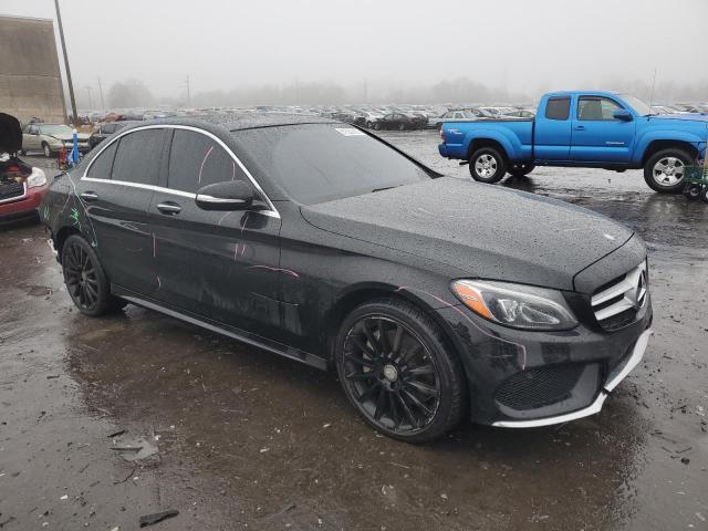 55SWF4KB7FU003582 Mercedes-Benz C 300 4matic