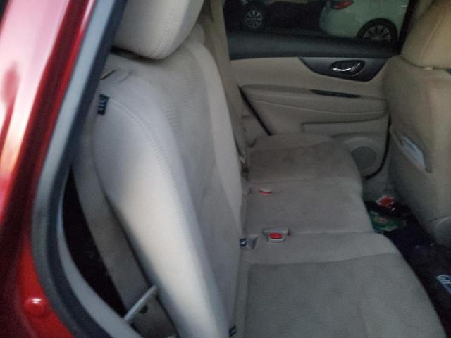 5N1AT2MK4FC926455 Nissan ROGUE S