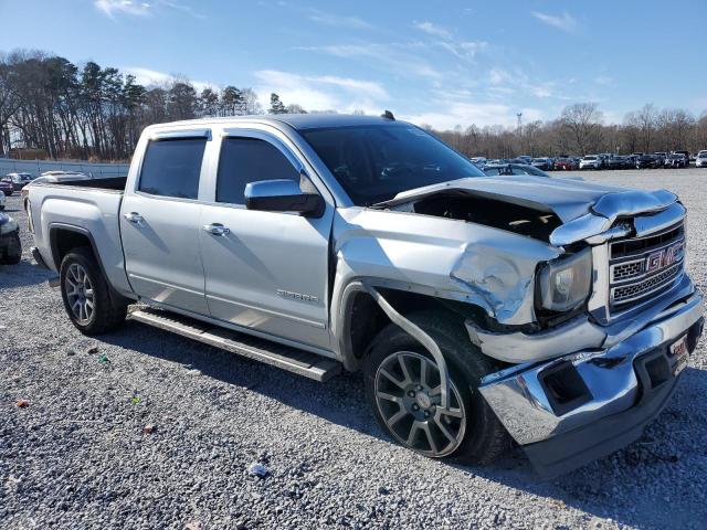 3GTP1UEH5EG283936 GMC Sierra C1500 Sle