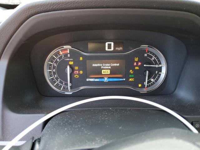 5FNYF6H00HB074833 Honda Pilot Elite
