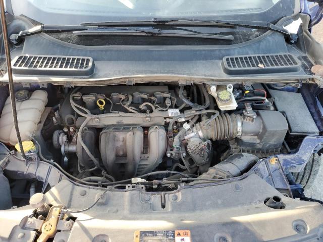 1FMCU0F76FUB65361 Ford ESCAPE S