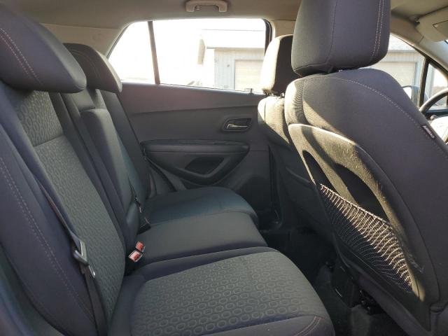 KL7CJNSB7MB360122 Chevrolet TRAX LS