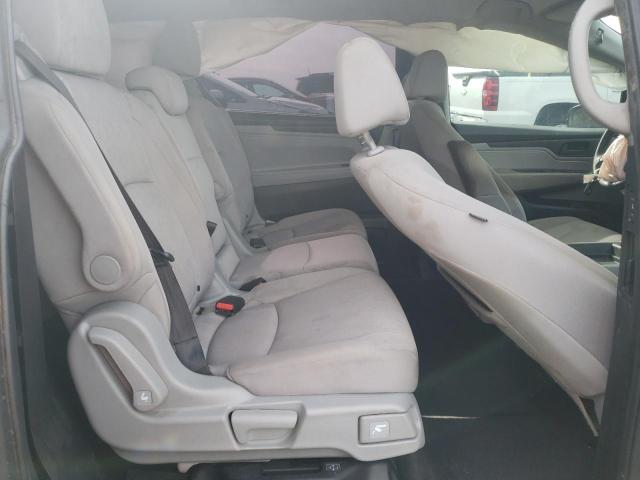 5FNRL6H50JB055794 Honda ODYSSEY EX