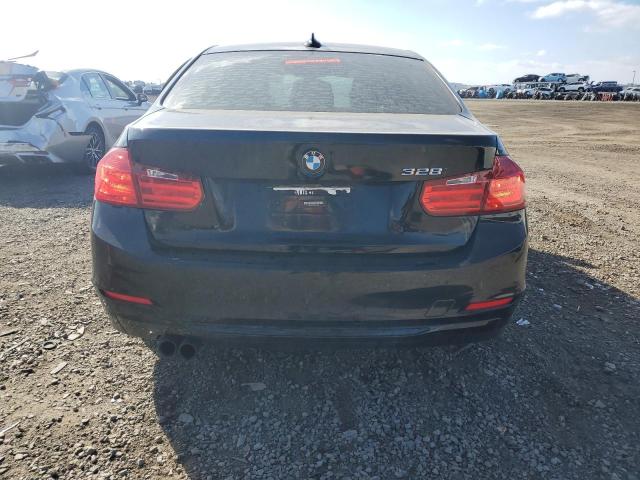 WBA3A5C54FF609092 BMW 328 I