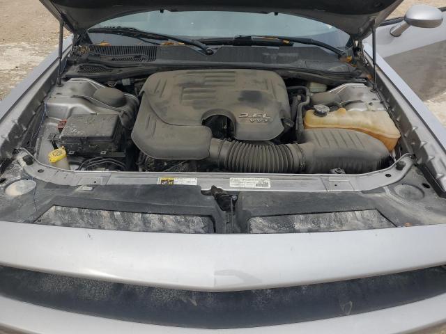 2C3CDZBG6FH775153 Dodge Challenger Sxt Plus