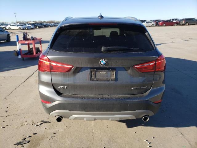 WBXHT3C31J5L28830 BMW X1 Xdrive28i