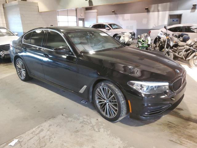 WBAJE7C51KWW20519 BMW 540 XI
