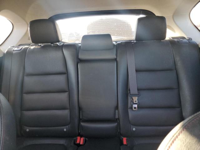 JM3KE4DY9G0702837 Mazda CX-5 GT