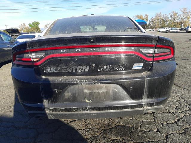 2C3CDXAT1KH644788 Dodge Charger Police