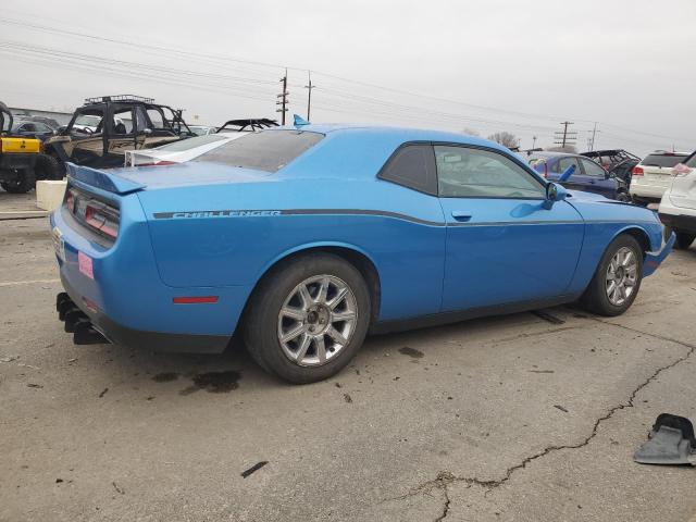 2C3CDZBG3FH805239 Dodge Challenger Sxt Plus