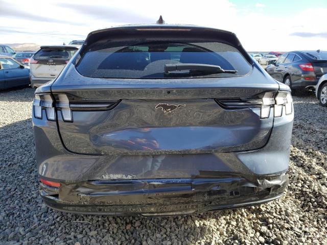 3FMTK3SU0MMA39159 Ford Mustang Mach-e Premium