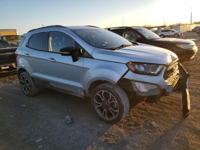 MAJ6S3JL7LC355187 Ford Ecosport Ses