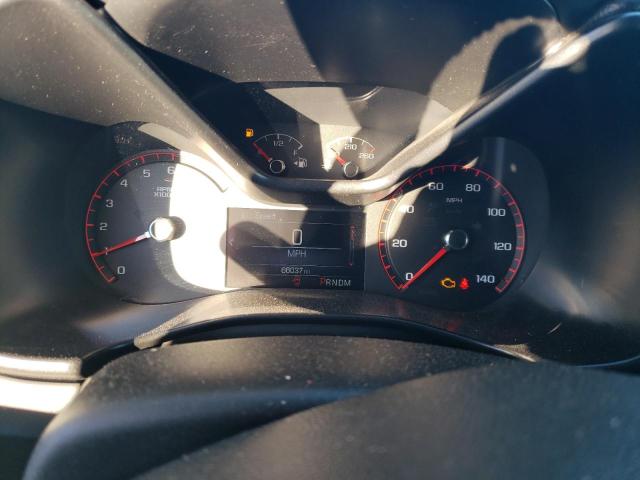 1GTG5CE38G1152486 GMC CANYON SLE