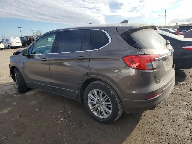LRBFXASA5HD025755 Buick Envision Preferred