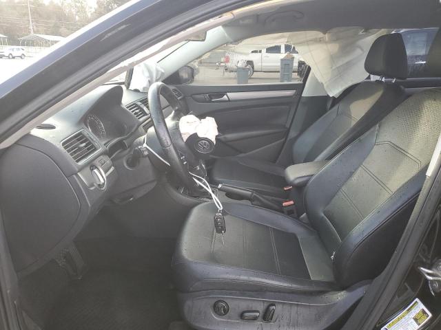 1VWAS7A34FC077913 Volkswagen PASSAT S