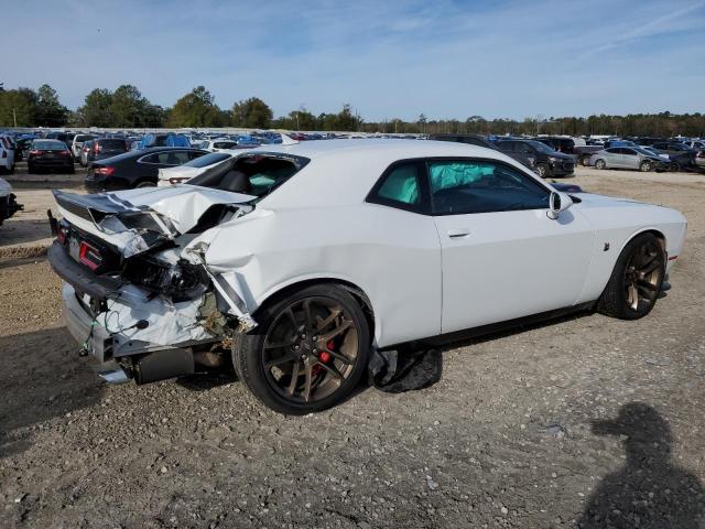 2C3CDZFJXNH172050 Dodge Challenger R/t Scat Pack