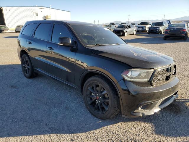 1C4SDHCT9HC643331 Dodge Durango R/t