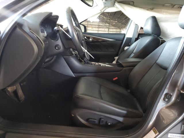 JN1EV7AP4JM592138 Infiniti Q50 LUXE