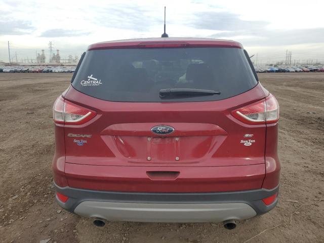 1FMCU0G78GUA68226 Ford ESCAPE SE