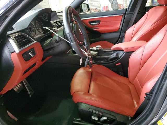 WBA4J5C5XKBM66414 BMW 440i Gran Coupe