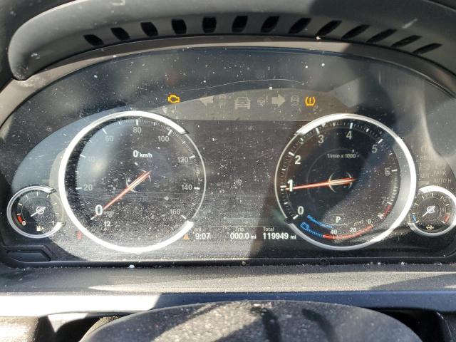 WBAYA6C58ED144595 BMW 740 I
