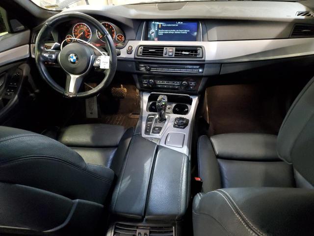 WBAKP9C54EDZ34921 BMW 550 Xi