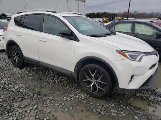 2T3JFREV3GW460531 Toyota RAV4 SE