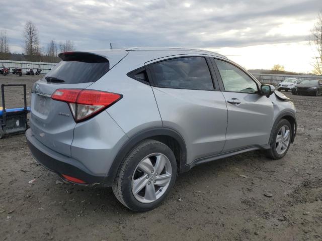 3CZRU6H56LM719828 Honda HR-V EX