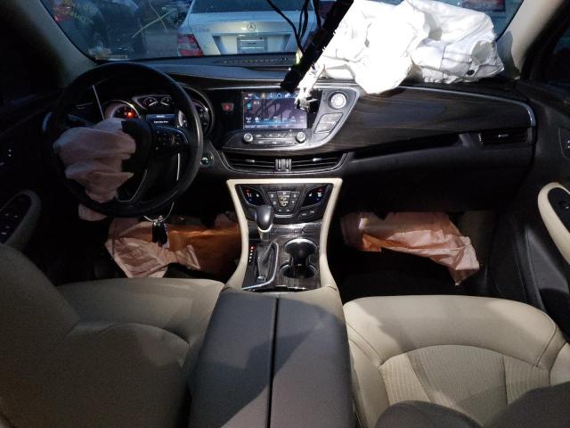 LRBFXBSA3LD104114 Buick Envision Preferred