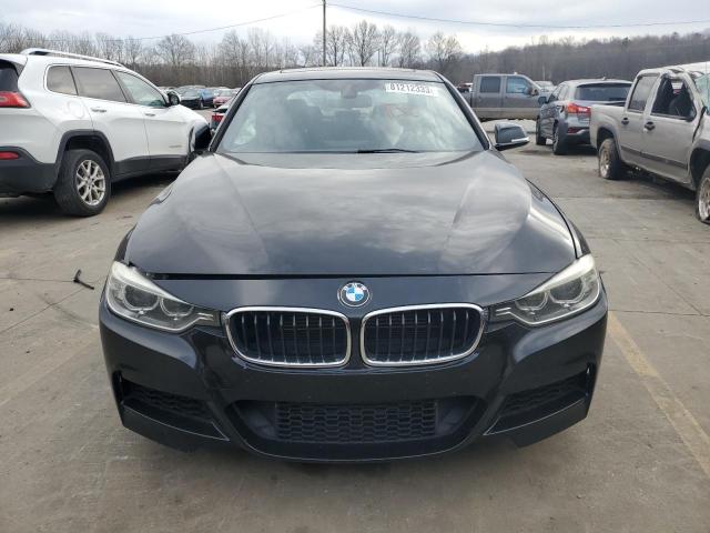 WBA3A9G53ENS65650 BMW 335 I