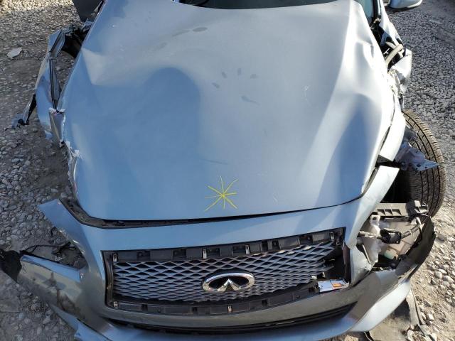 JN1BV7AP0EM677468 Infiniti Q50 BASE