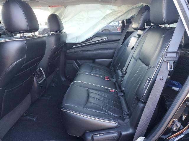 5N1DL0MM9LC539091 Infiniti QX60 LUXE