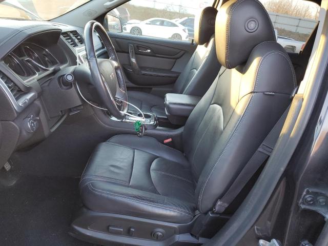 1GKKRSKD2HJ115817 GMC Acadia Limited Slt-2