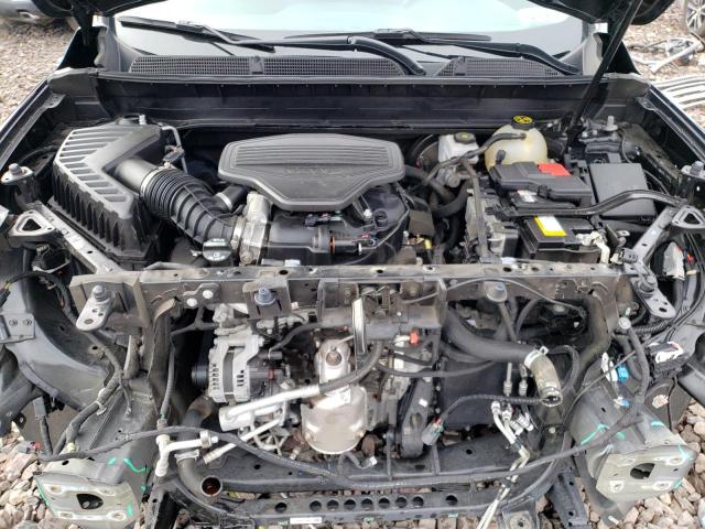 1GKKNRLS2LZ189556 GMC ACADIA SLE